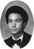 Jim Nunes: class of 1982, Norte Del Rio High School, Sacramento, CA.